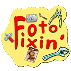 Foto Fixin Logo